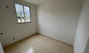 Imagem 7: Jardim das Águas - primeira locação