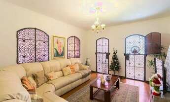 Imagem 2: Casa à Venda - Cangaíba, 3 Quartos, 282 m2