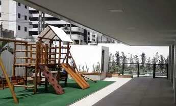 Imagem 4: Apartamento para venda tem 180 metros quadrados com 5 quartos em Maurício de Nassau - Caru