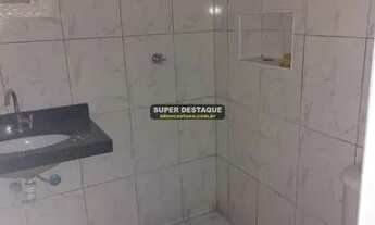 Imagem 5: Apartamento com 2 dorms, Nova Mirim, Praia Grande - R$ 130 mil, Cod: ACT2233