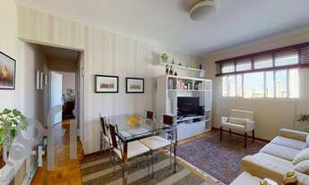 Imagem 7: Apartamento à venda em Perdizes com 53 m², 1 quarto