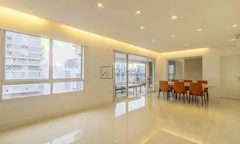 Imagem 5: Locação Apartamento 3 Dormitórios - 198 m² Vila Nova Conceição