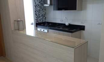 Imagem 2: Apartamento TOP no Jardim Bela Vista - Santo André/SP