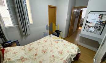 Imagem 5: Apartamento Spazio Campos Gerais Jardim das Industrias Sjc 47 m² 2 dormitórios 1 suíte