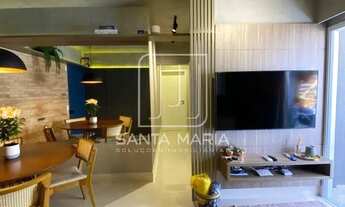 Imagem 2: Apartamento (tipo - padrao) 2 dormitórios/suite, cozinha planejada, portaria 24hs, lazer