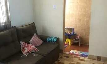 Imagem 7: Casa em Cotia por 110 mil