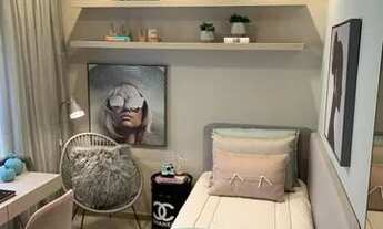 Imagem 6: APARTAMENTO - CAMPO BELO - SP