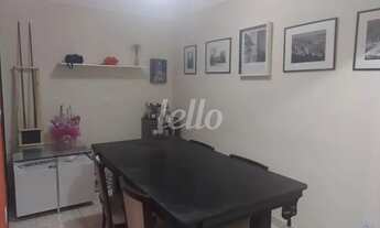 Imagem 3: Santo André - Apartamento Padrão - Parque Das Nações