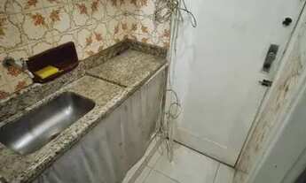 Imagem 5: Apartamento para venda no Embaré em Santos SP