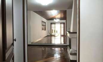 Imagem 3: Lindíssima Casa para locação com 3 quartos e 2 suítes, com área construída de 289 m² - Alp