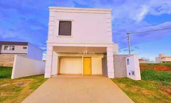 Imagem 3: Ágio Casa Jardins Capri - Sobrado Com 3 Suítes Plenas