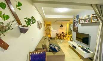 Imagem: Cobertura de Luxo em Patamares O Apartamento