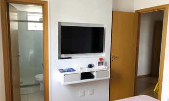 Imagem 4: Apto para venda com 87 m² 3 qtos em Buritis - Belo Horizonte - MG