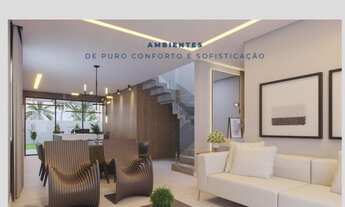 Imagem 6: Residência alto padrão, 276m², 03 dormitórios, Jardim Panorâmico, Garopaba/SC