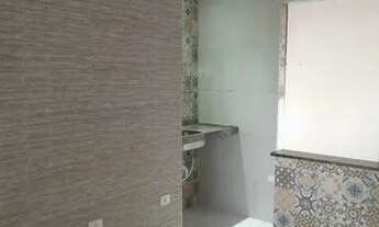 Imagem: Alugo apt 1 andar R$ 600,00 com Wi-Fi e