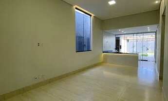 Imagem 3: Casa Moderna 3 suites com Piscina