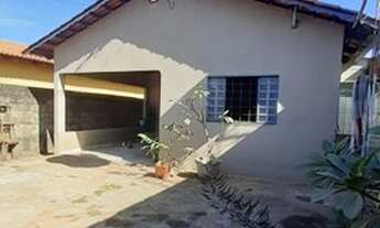 Imagem 2: Casa Setor Morada do Sol - Goiânia - GO