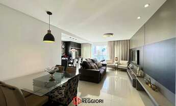 Imagem 3: AP ALTO PADRÃO MOBILIADO 3 DORM 2 VAGAS CENTRO BC