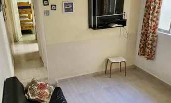 Imagem 6: Casa 2 dorms, Ocian, Praia Grande - R$ 410 mil, Cod: 14377