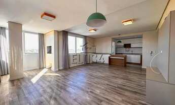 Imagem 2: Apartamento com 3 Dormitorio(s) localizado(a) no bairro Jardim América em São Leopoldo