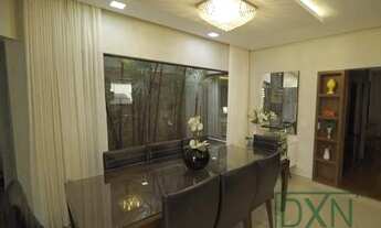 Imagem 4: Casa à venda 3 Quartos, 3 Vagas, 300M², Conjunto Centauro, Arapongas - PR