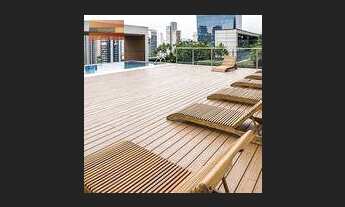 Imagem 3: Apartamento com 1 dormitório à venda, 66 m² por R$ 1.450.000,00 - Itaim Bibi - São Paulo/S