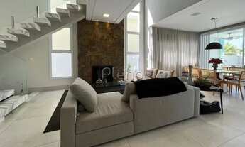 Imagem 5: Casa à venda no Swiss Park - Campinas. Estuda permuta