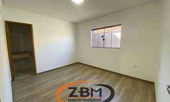 Imagem 6: Casa à venda 3 Quartos, 2 Vagas, 180M², Jardim Vale Verde, Londrina - PR