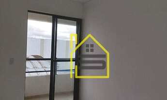 Imagem 2: Apartamento com 2 dormitorios prox. avenida Iraí no Vargem grande em Pinhais