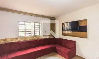 Imagem 2: Casa para Aluguel - Vila Clarice, 6 Quartos, 318 m2