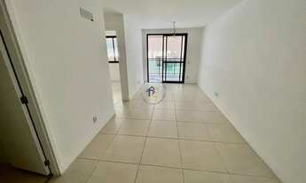 Imagem 6: Apartamento com 2 dormitórios com infra total