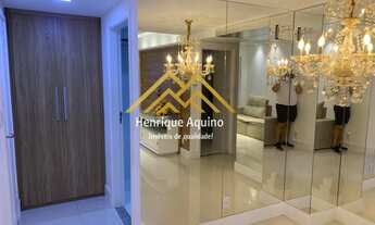 Imagem 2: Apartamento com 2 quartos, 76m2, à venda em Salvador, Canela