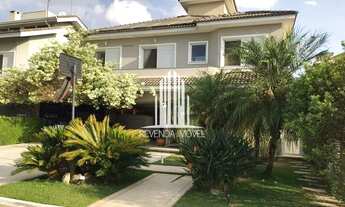 Imagem: Casa de Condomínio com 4 Quartos e 7 banheiros