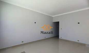 Imagem 7: Casa com 2 dormitórios à venda, 83 m² por R$ 410.000,00 - Água Branca - Piracicaba/SP