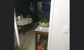 Imagem 5: Apartamento com 3 dormitórios para alugar, 82 m² por R$ 5.050,00/mês - Campestre - Santo A