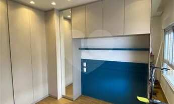 Imagem 7: Apartamento-São Paulo-SANTANA