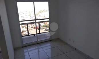 Imagem 5: Apartamento Vila Medeiros