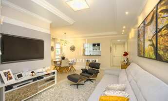 Imagem 6: Apartamento 3 dormitórios 112m² 2 vagas frente ao Iguatemi