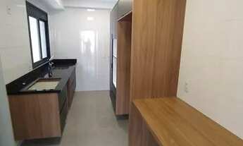 Imagem 2: Apartamento Venda 3 Dormitórios - 116 m² Vila Mariana