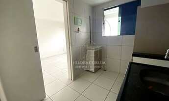 Imagem: Apartamento com 2 dormitórios para alugar