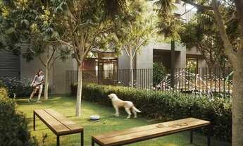 Imagem 6: Apartamento para Venda em São Paulo, Jardim das Acácias, 1 dormitório, 1 banheiro