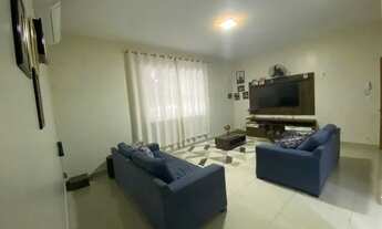 Imagem 2: Casa para venda tem 245 metros quadrados com 3 quartos em São Cristóvão - Teresina