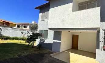 Imagem 2: Casa 4/4 Qtos em Condomínio fechado - Setor Santa Genoveva