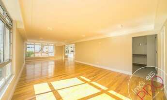 Imagem 5: Apartamento 202m² para Venda em Higienópolis