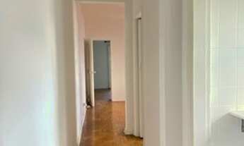 Imagem 3: 1 dormitório com varande e vista para o mar no coração do Gonzaga - Santos - SP