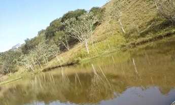 Imagem 7: Lote/Terreno para venda possui 600 metros quadrados em Centro - Igaratá - SP