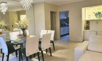 Imagem 2: Apartamento à venda, Vila Pompeia com 107m², 3 dormitórios, sendo 1 suite, 3 banheiros, 1