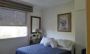 Imagem 5: Apartamento mobiliado Higienópolis