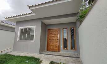 Imagem 2: Casa de primeira locação a venda na Pontinha em Araruama - RJ