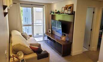 Imagem: Apartamentos de 2 dorm, com lazer completo